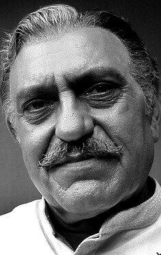 Amrish Puri