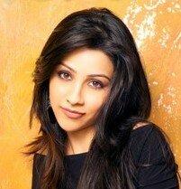 Amrita Puri