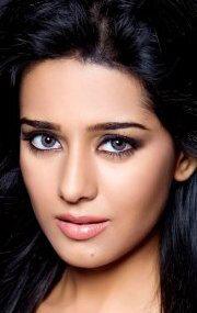 Amrita Rao