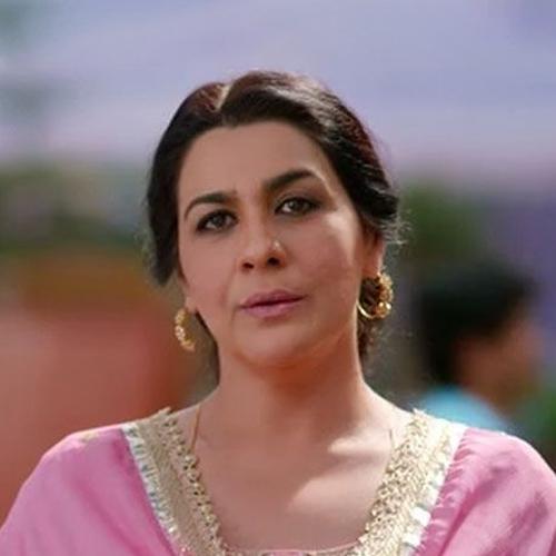 Amrita Singh