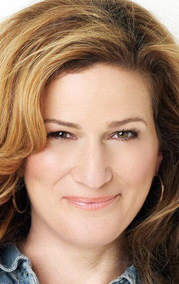 Ana Gasteyer