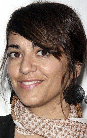 Ana Lily Amirpour