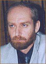 Анатолий Чижиков