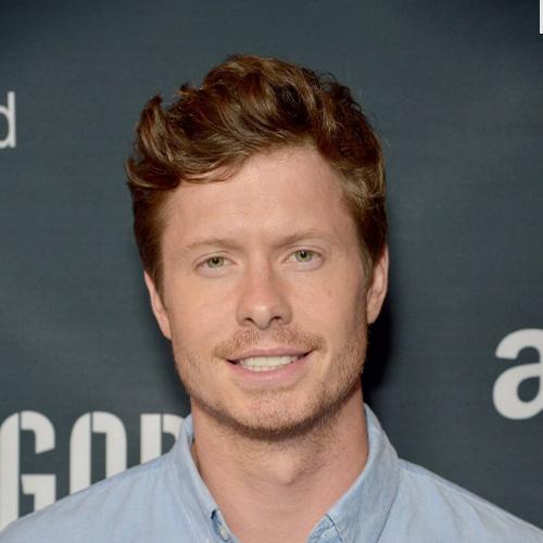 Anders Holm