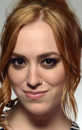 Andrea Bowen