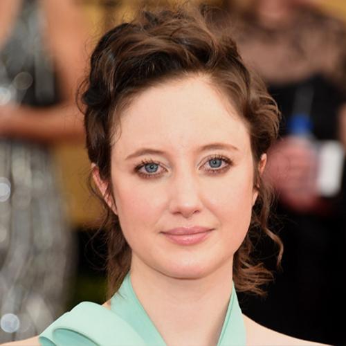 Andrea Riseborough