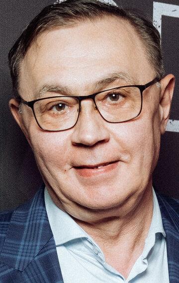 Андрей Ляхов