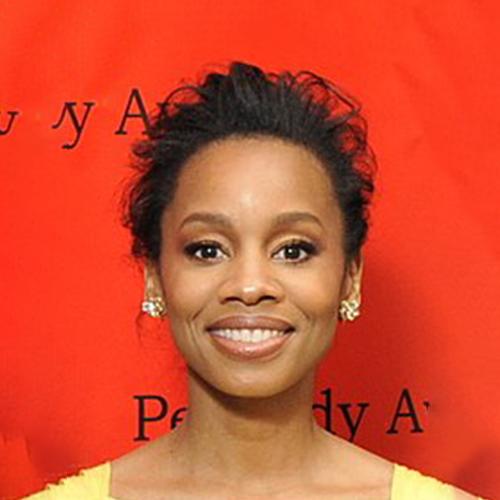 Anika Noni Rose