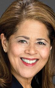 Anna Deavere Smith