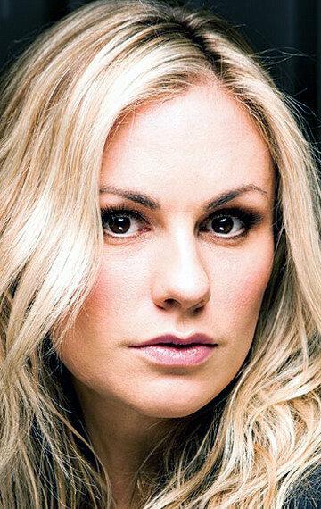 Anna Paquin