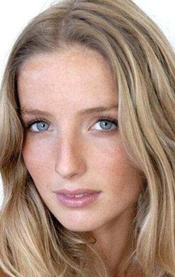 Annabelle Wallis