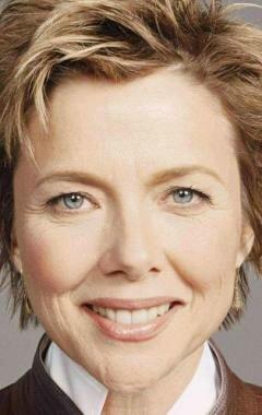 Annette Bening