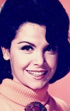 Annette Funicello