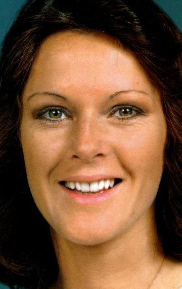 Anni-Frid Lyngstad