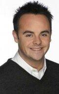 Ant McPartlin