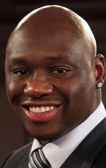 Antonio Tarver