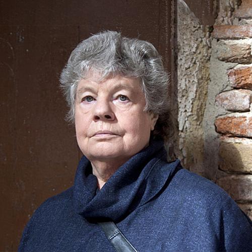 A.S. Byatt