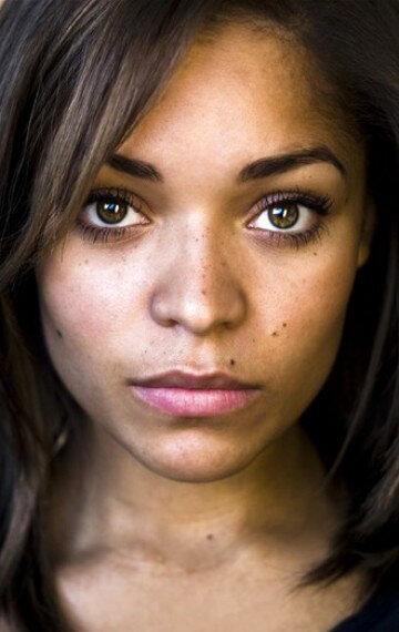 Antonia Thomas