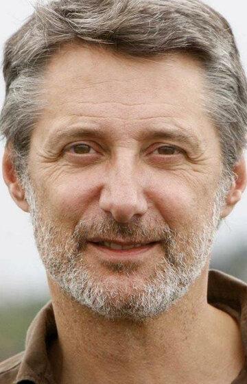 Antoine de Caunes