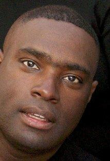 Antwone Fisher