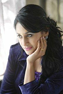 Anuradha Hasan