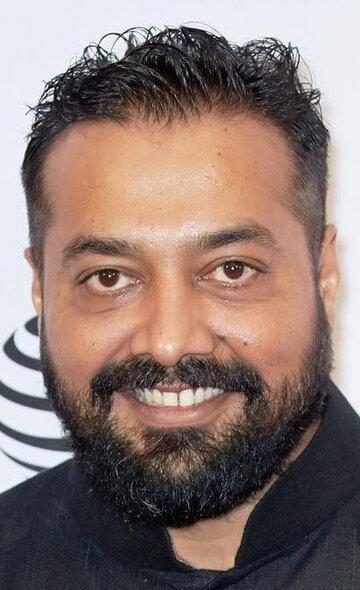 Anurag Kashyap