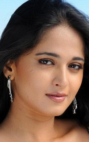 Anushka Shetty