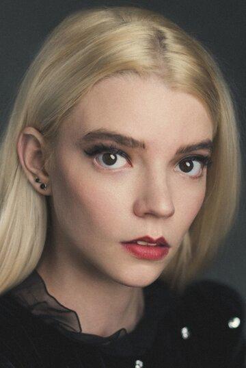 Anya Taylor-Joy