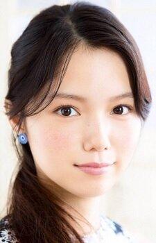 Aoi Miyazaki