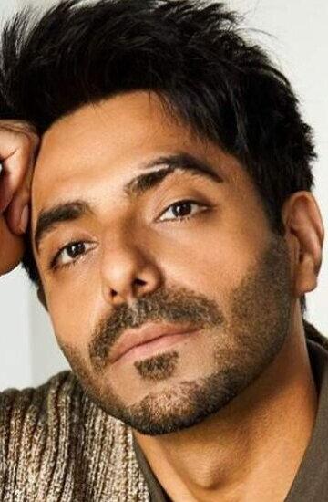 Aparshakti Khurana