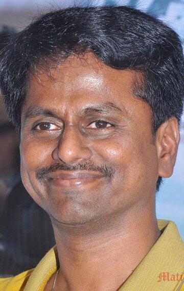 A.R. Murugadoss