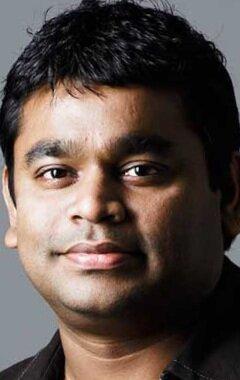 A.R. Rahman