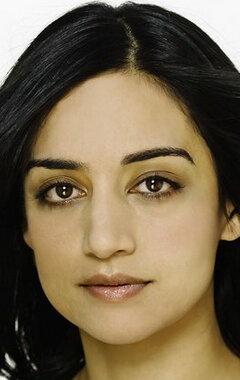 Archie Panjabi