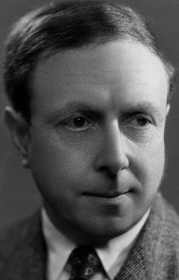 A.J. Cronin