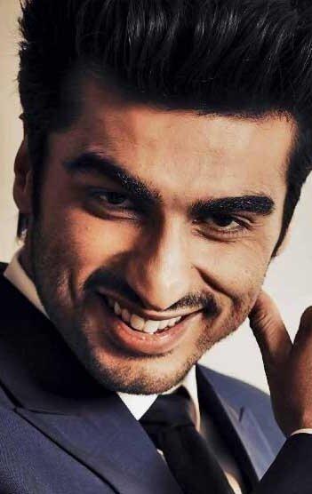 Arjun Kapoor