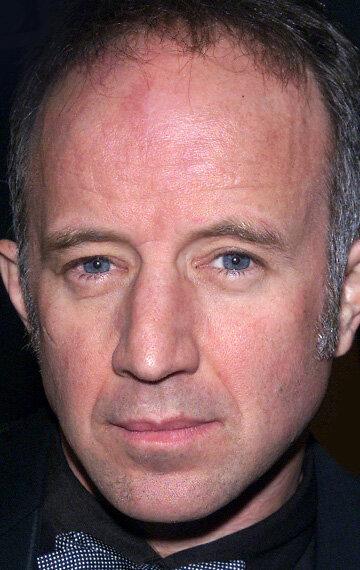 Arliss Howard