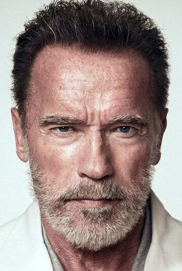 Arnold Schwarzenegger