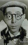 Arnold Stang