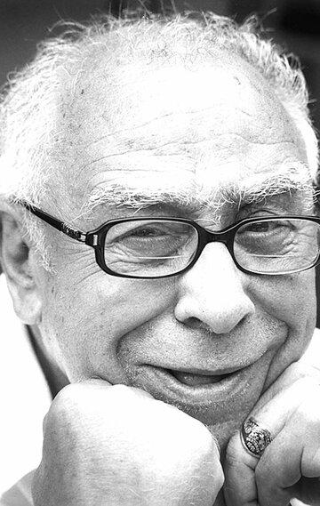 Art Buchwald