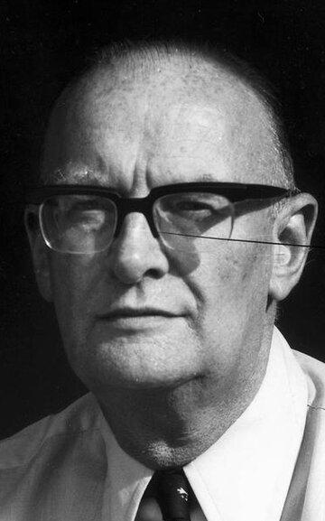 Arthur C. Clarke