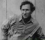 Arthur Hunnicutt