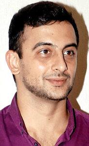 Arunoday Singh