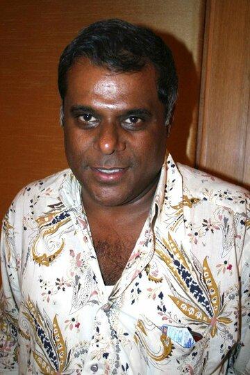 Ashish Vidyarthi