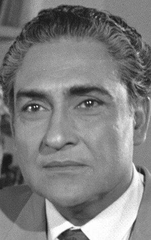 Ashok Kumar