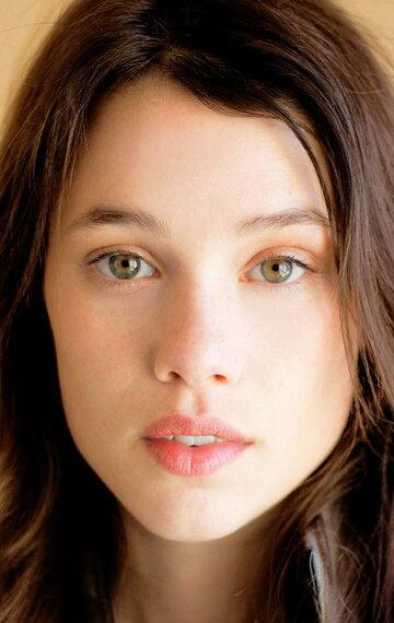 Astrid Berges-Frisbey