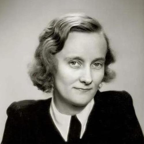 Astrid Lindgren