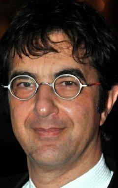 Atom Egoyan