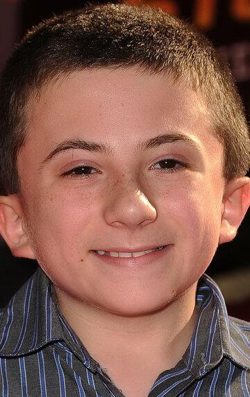 Atticus Shaffer