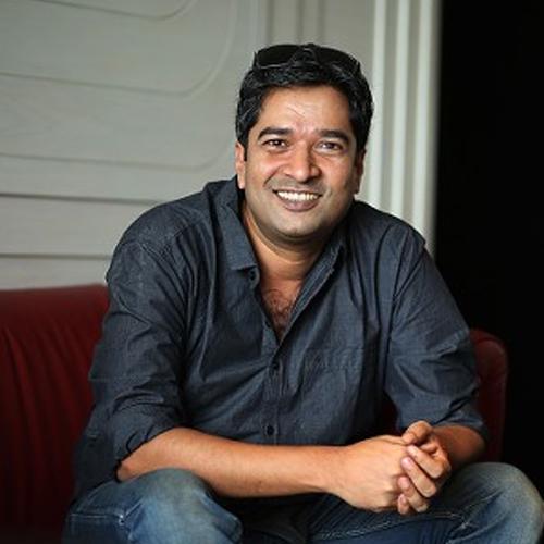 Atul Manjrekar