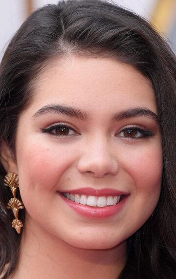 Auli'i Cravalho